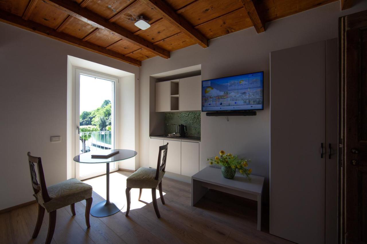 Bed and Breakfast Casa Castagna 1620 Мергоццо Экстерьер фото