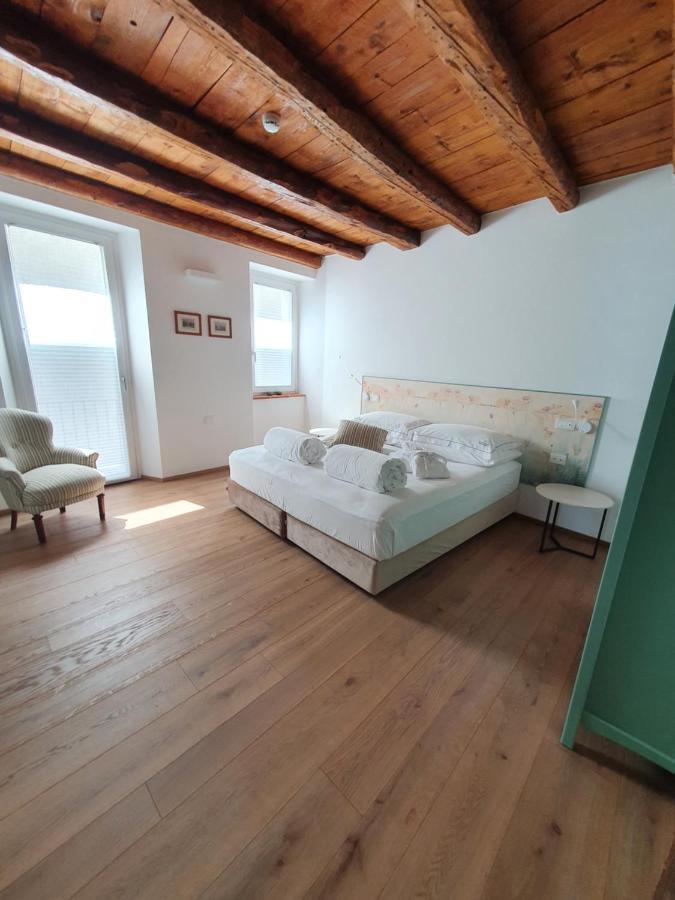 Bed and Breakfast Casa Castagna 1620 Мергоццо Экстерьер фото