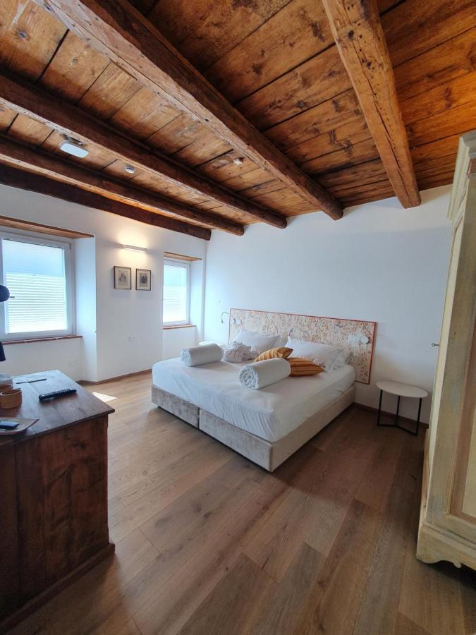 Bed and Breakfast Casa Castagna 1620 Мергоццо Экстерьер фото