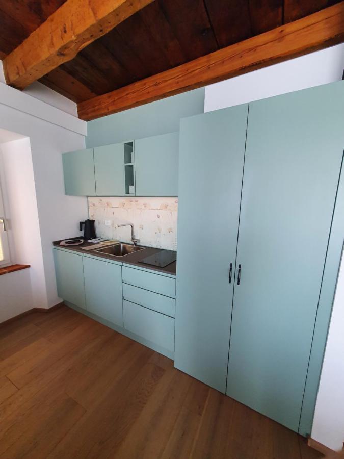 Bed and Breakfast Casa Castagna 1620 Мергоццо Экстерьер фото